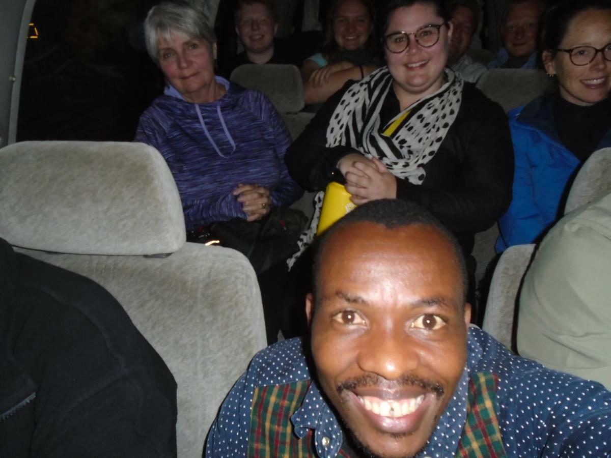 Themi Valley Eco And Cultural Tourism Homestay Arusha Kültér fotó