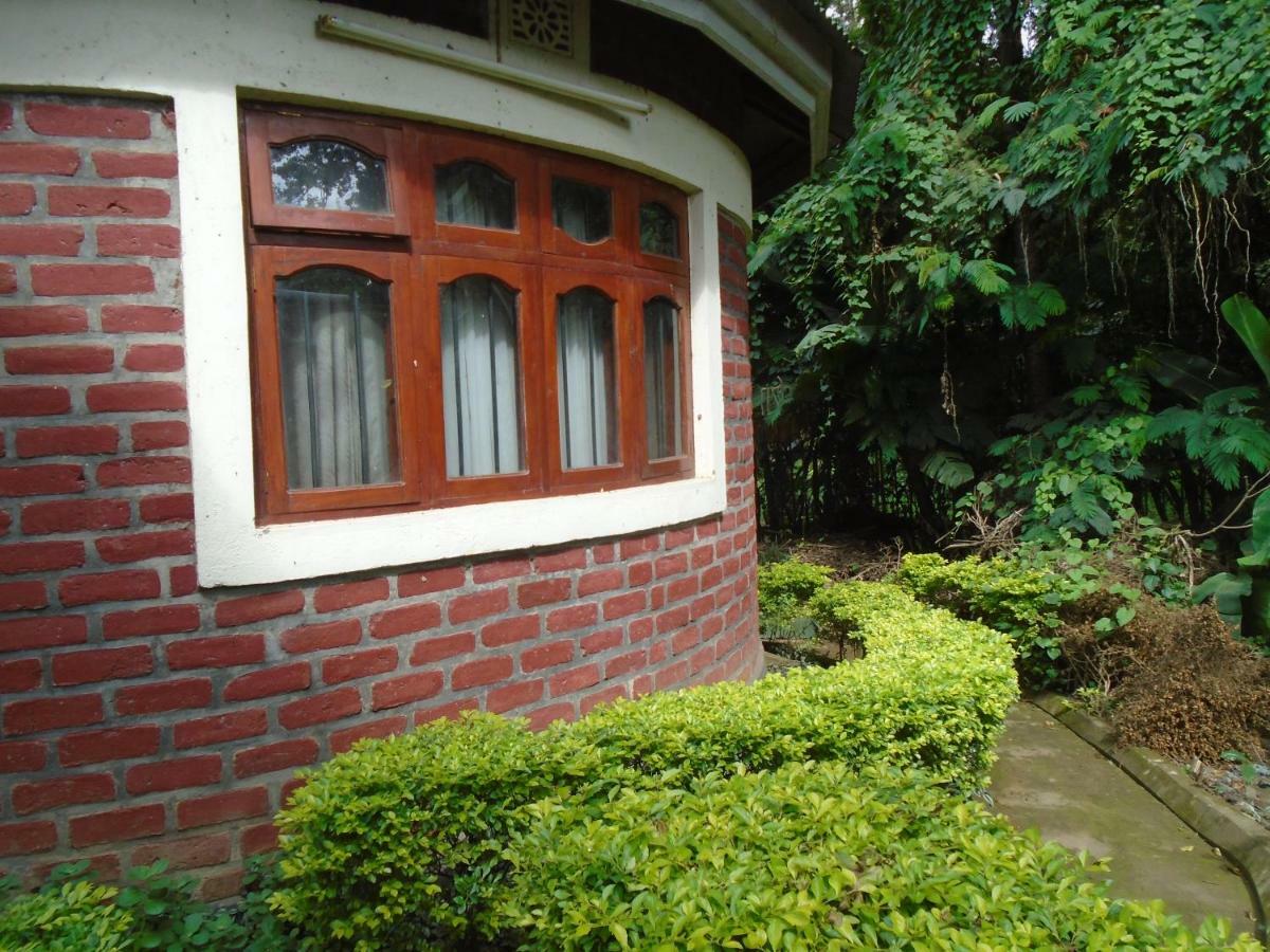 Themi Valley Eco And Cultural Tourism Homestay Arusha Kültér fotó